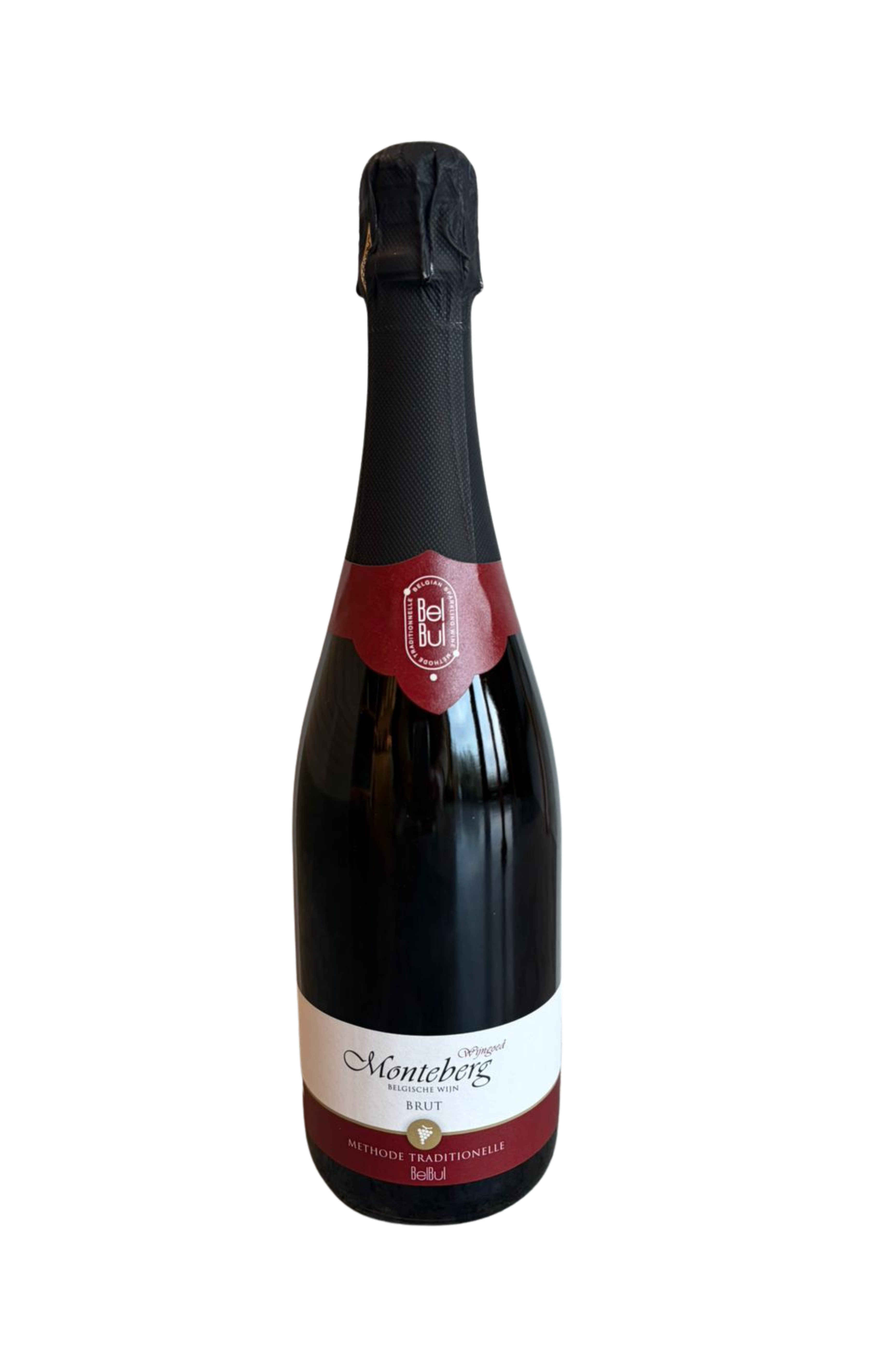 Mousserende Brut 2023