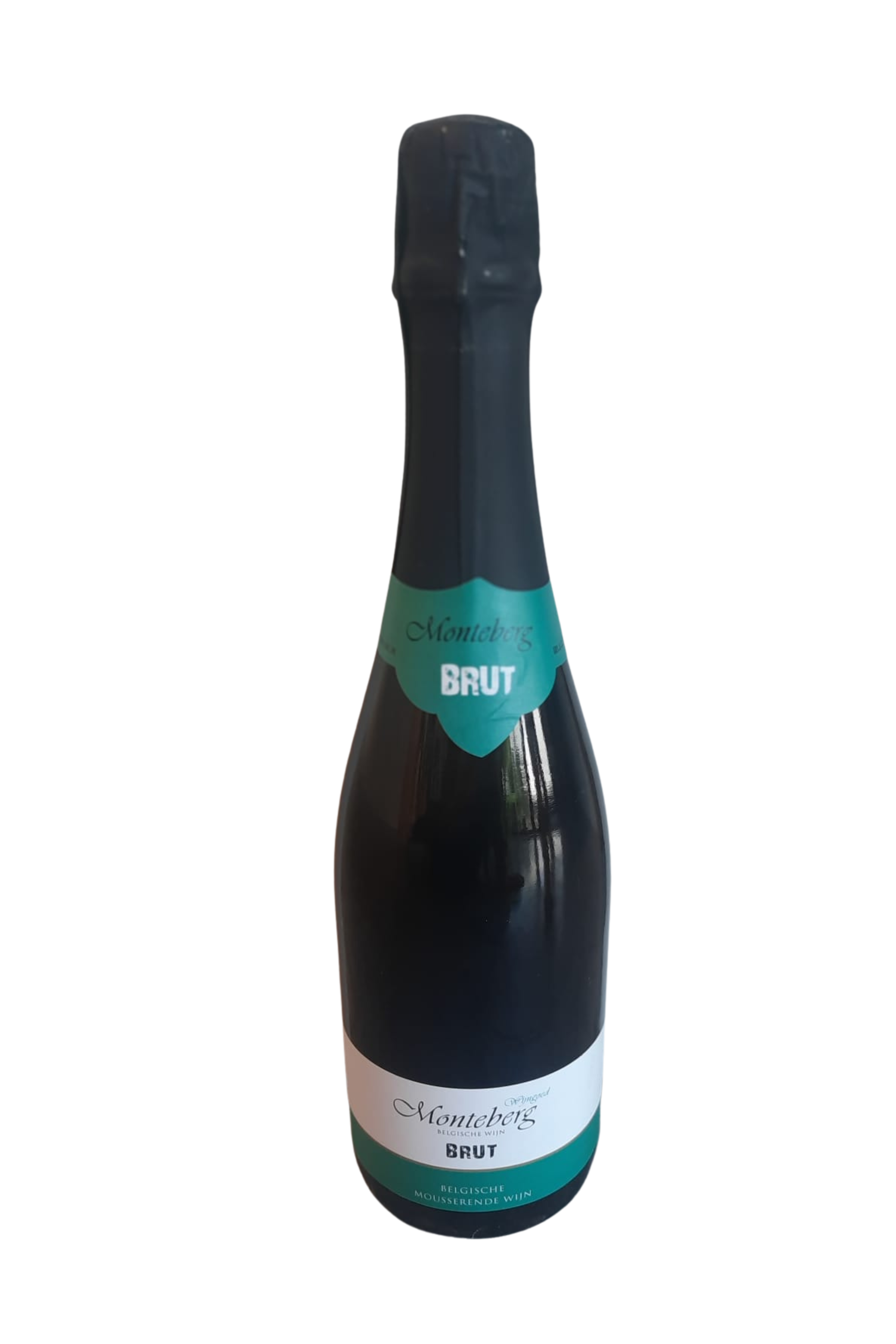 Mousserende Brut 2020
