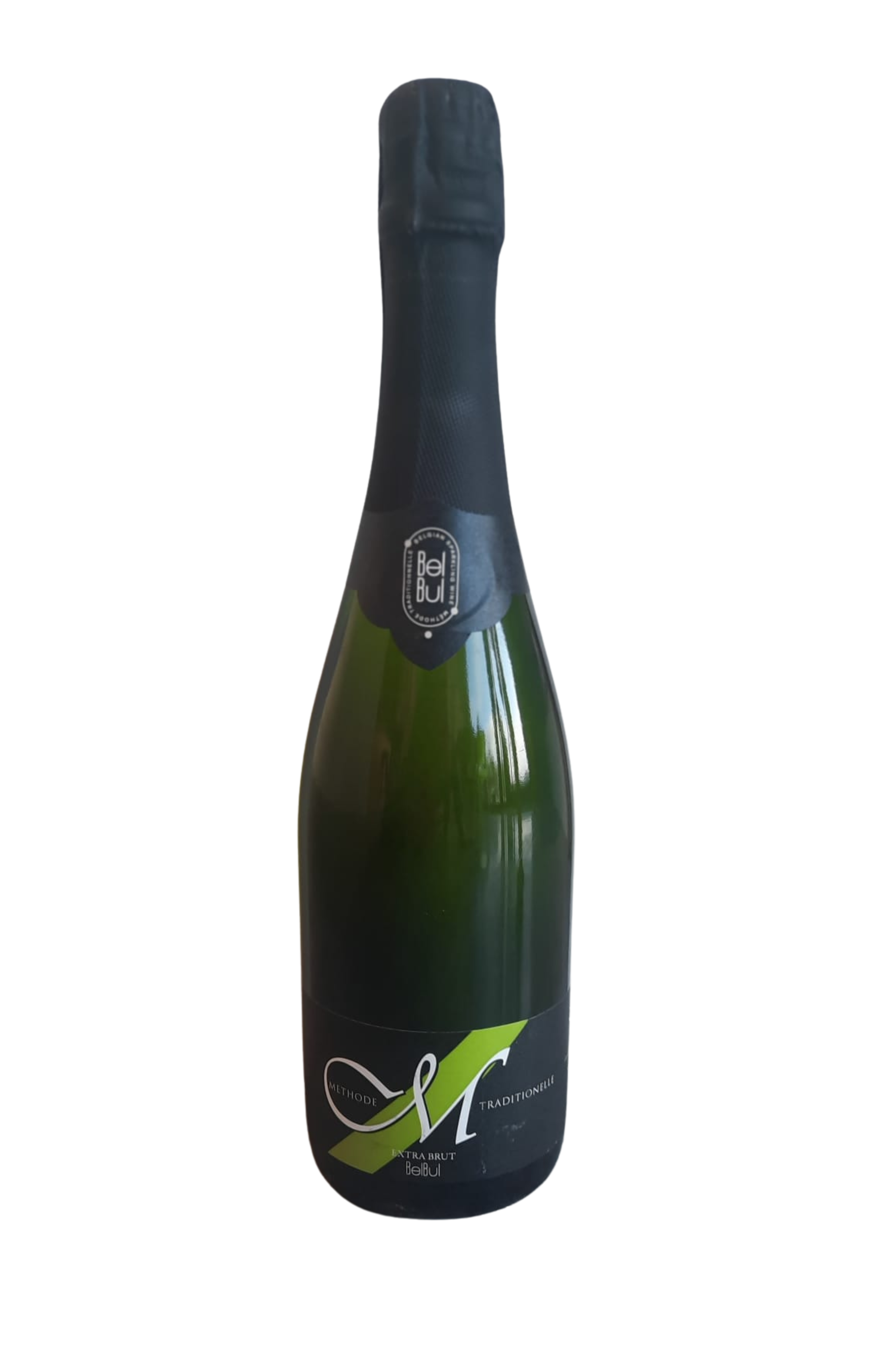 Mousserende Extra Brut 2023